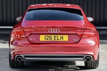 Audi A7 3.0 TFSI Black Edition Full Service History + Huge Spec + Very Rare - Thumb 4