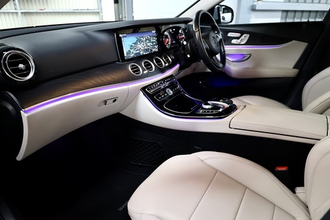 1 Former Keeper + FSH + Panoramic Roof