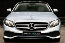 Mercedes-Benz E350d SE Premium 1 Former Keeper + FSH + Panoramic Roof - Thumb 3