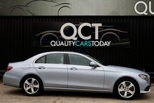 Mercedes-Benz E350d SE Premium 1 Former Keeper + FSH + Panoramic Roof - Thumb 5