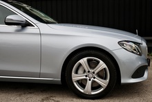 Mercedes-Benz E350d SE Premium 1 Former Keeper + FSH + Panoramic Roof - Thumb 23