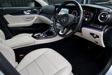 Mercedes-Benz E350d SE Premium 1 Former Keeper + FSH + Panoramic Roof - Thumb 9