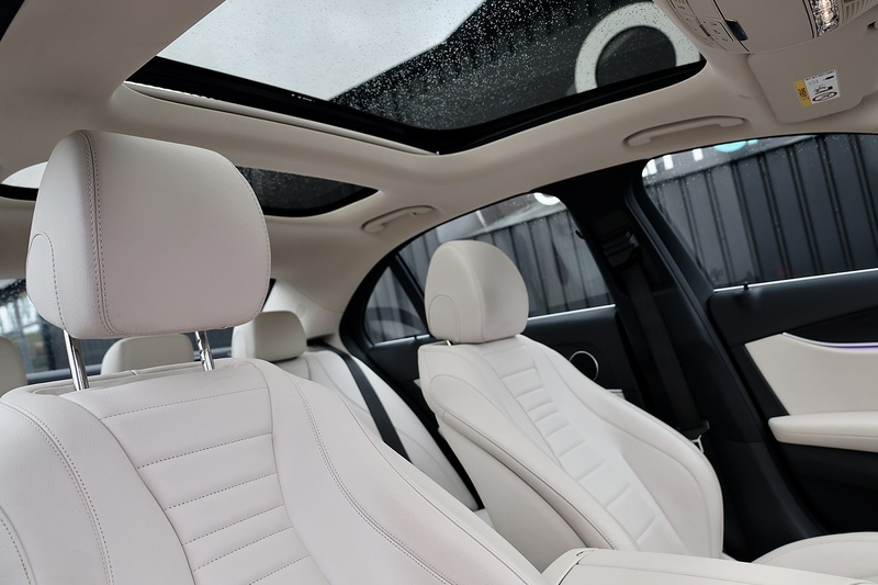 Mercedes-Benz E350d SE Premium 1 Former Keeper + FSH + Panoramic Roof Image 10