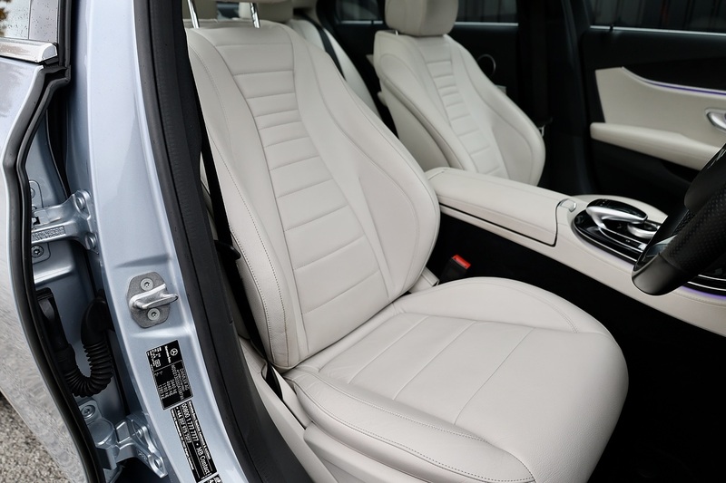 Mercedes-Benz E350d SE Premium 1 Former Keeper + FSH + Panoramic Roof Image 32