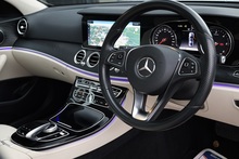 Mercedes-Benz E350d SE Premium 1 Former Keeper + FSH + Panoramic Roof - Thumb 33