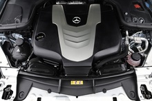 Mercedes-Benz E350d SE Premium 1 Former Keeper + FSH + Panoramic Roof - Thumb 34