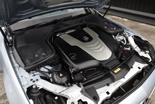Mercedes-Benz E350d SE Premium 1 Former Keeper + FSH + Panoramic Roof - Thumb 35