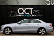 Mercedes-Benz E350d SE Premium 1 Former Keeper + FSH + Panoramic Roof - Thumb 2