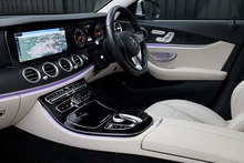 Mercedes-Benz E350d SE Premium 1 Former Keeper + FSH + Panoramic Roof - Thumb 44