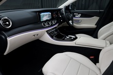 Mercedes-Benz E350d SE Premium 1 Former Keeper + FSH + Panoramic Roof - Thumb 45