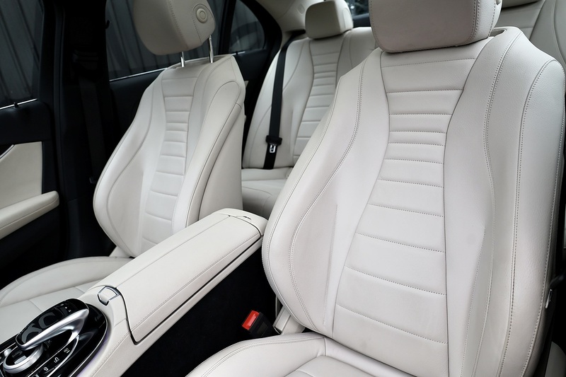 Mercedes-Benz E350d SE Premium 1 Former Keeper + FSH + Panoramic Roof Image 46