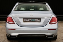 Mercedes-Benz E350d SE Premium 1 Former Keeper + FSH + Panoramic Roof - Thumb 4