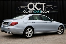 Mercedes-Benz E350d SE Premium 1 Former Keeper + FSH + Panoramic Roof - Thumb 12