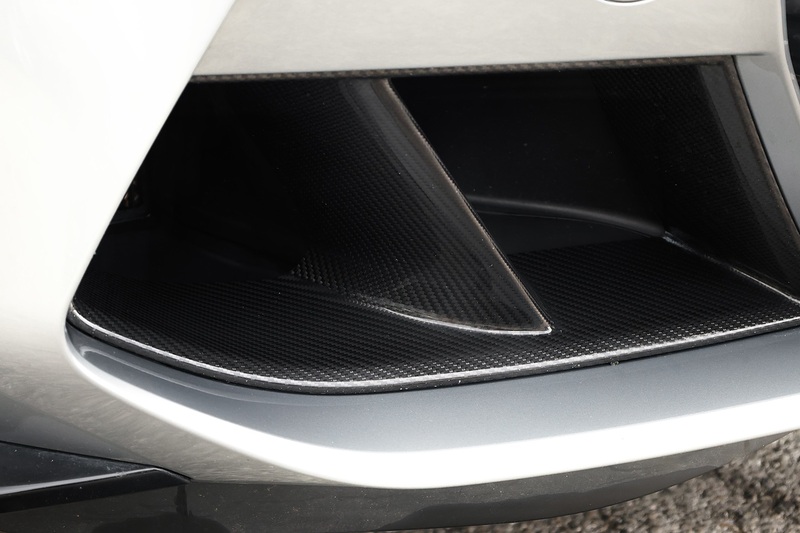 BMW M4 Competition 1 Owner + Ultimate Pack + M Carbon Buckets + M Carbon Exterior Image 12