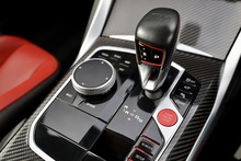 BMW M4 Competition 1 Owner + Ultimate Pack + M Carbon Buckets + M Carbon Exterior - Thumb 17