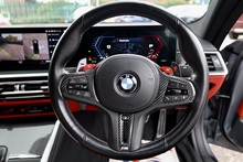 BMW M4 Competition 1 Owner + Ultimate Pack + M Carbon Buckets + M Carbon Exterior - Thumb 21