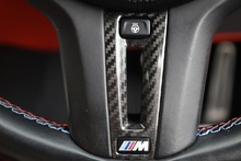 BMW M4 Competition 1 Owner + Ultimate Pack + M Carbon Buckets + M Carbon Exterior - Thumb 23