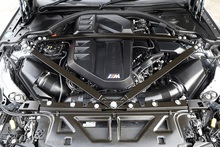 BMW M4 Competition 1 Owner + Ultimate Pack + M Carbon Buckets + M Carbon Exterior - Thumb 24