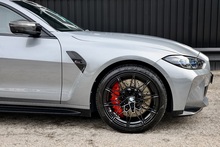 BMW M4 Competition 1 Owner + Ultimate Pack + M Carbon Buckets + M Carbon Exterior - Thumb 30