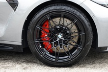 BMW M4 Competition 1 Owner + Ultimate Pack + M Carbon Buckets + M Carbon Exterior - Thumb 48