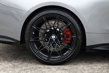 BMW M4 Competition 1 Owner + Ultimate Pack + M Carbon Buckets + M Carbon Exterior - Thumb 49