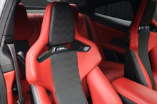 BMW M4 Competition 1 Owner + Ultimate Pack + M Carbon Buckets + M Carbon Exterior - Thumb 14