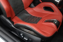 BMW M4 Competition 1 Owner + Ultimate Pack + M Carbon Buckets + M Carbon Exterior - Thumb 37
