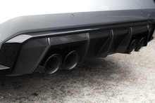 BMW M4 Competition 1 Owner + Ultimate Pack + M Carbon Buckets + M Carbon Exterior - Thumb 41