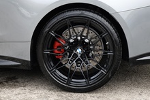 BMW M4 Competition 1 Owner + Ultimate Pack + M Carbon Buckets + M Carbon Exterior - Thumb 47