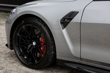 BMW M4 Competition 1 Owner + Ultimate Pack + M Carbon Buckets + M Carbon Exterior - Thumb 46