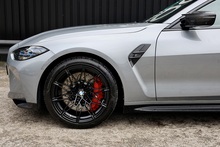 BMW M4 Competition 1 Owner + Ultimate Pack + M Carbon Buckets + M Carbon Exterior - Thumb 43