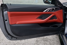 BMW M4 Competition 1 Owner + Ultimate Pack + M Carbon Buckets + M Carbon Exterior - Thumb 52