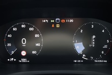 Volvo V60 D4 Inscription Pro Xenium Pack + Pano Roof + 360 Cams + Deployable Tow Bar - Thumb 15