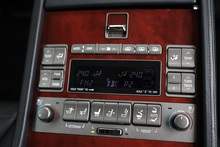 Lexus LS 600h L RSR Rear Seat Relaxation Pack + Huge Specification - Thumb 16