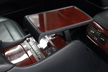 Lexus LS 600h L RSR Rear Seat Relaxation Pack + Huge Specification - Thumb 20