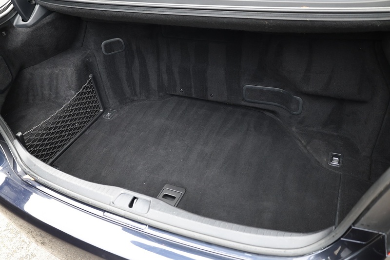 Lexus LS 600h L RSR Rear Seat Relaxation Pack + Huge Specification Image 22