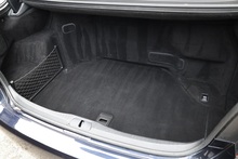 Lexus LS 600h L RSR Rear Seat Relaxation Pack + Huge Specification - Thumb 22