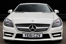Mercedes-Benz SLK 250 CDI AMG Sport 14 Services + Pano Roof + COMAND + AirScarf + Memory Pack - Thumb 3