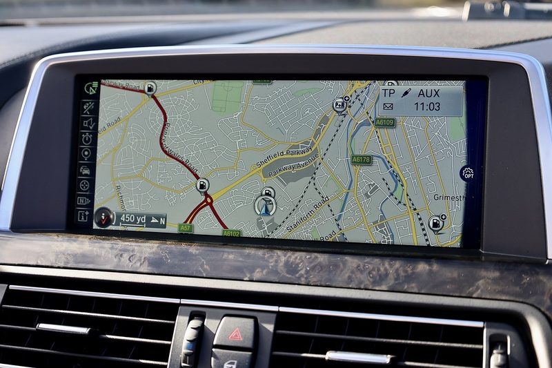 BMW 640d SE Convertible 1 Former keeper + Highest Specification We Have Seen* Image 13