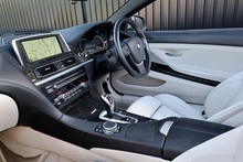 BMW 640d SE Convertible 1 Former keeper + Highest Specification We Have Seen* - Thumb 7