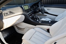 BMW 640d SE Convertible 1 Former keeper + Highest Specification We Have Seen* - Thumb 2