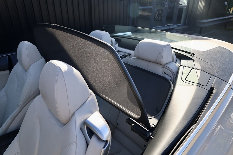 BMW 640d SE Convertible 1 Former keeper + Highest Specification We Have Seen* Image 9