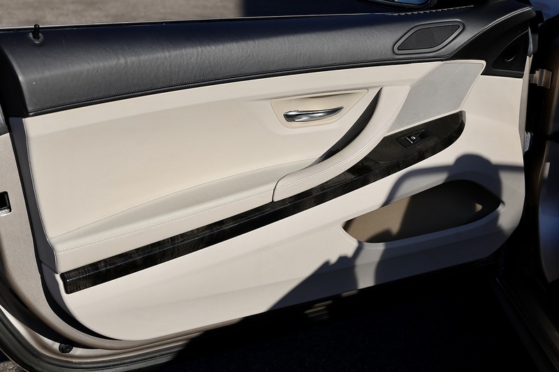 BMW 640d SE Convertible 1 Former keeper + Highest Specification We Have Seen* Image 17