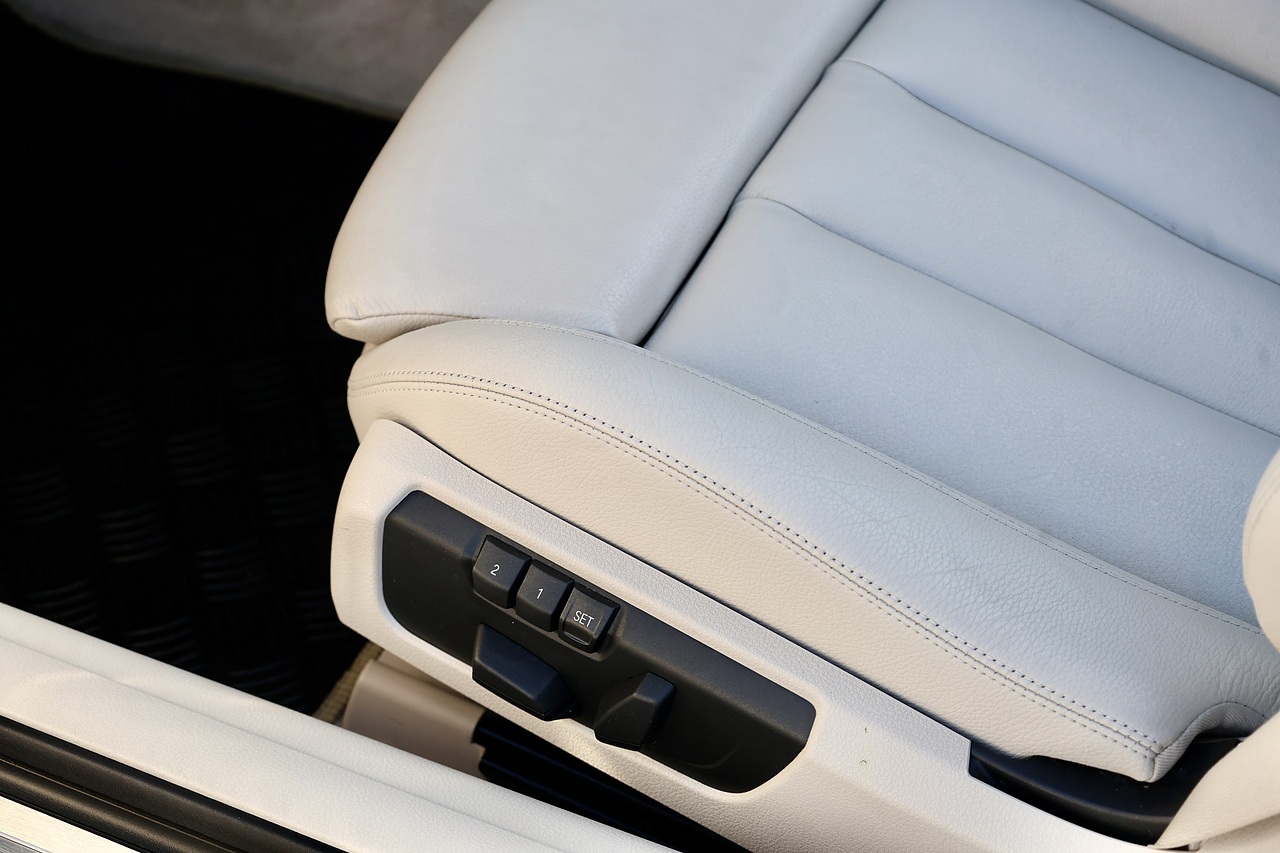 BMW 640d SE Convertible 1 Former keeper + Highest Specification We Have Seen* - Large 18