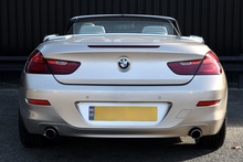 BMW 640d SE Convertible 1 Former keeper + Highest Specification We Have Seen* - Thumb 3