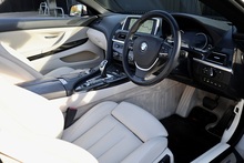 BMW 640d SE Convertible 1 Former keeper + Highest Specification We Have Seen* - Thumb 4