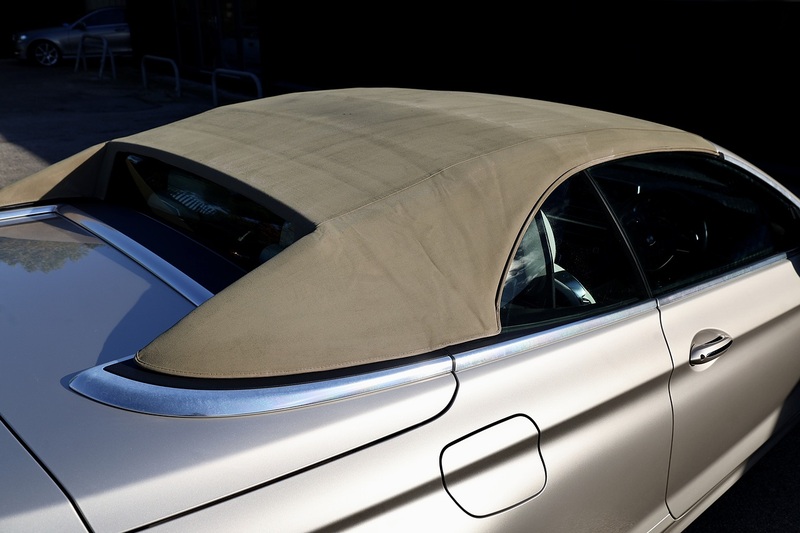 BMW 640d SE Convertible 1 Former keeper + Highest Specification We Have Seen* Image 10