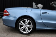 Mercedes-Benz SL 350 2 Former Keepers + Just Serviced by MB + Very Rare Spec - Thumb 23