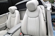 Mercedes-Benz SL 350 2 Former Keepers + Just Serviced by MB + Very Rare Spec - Thumb 8