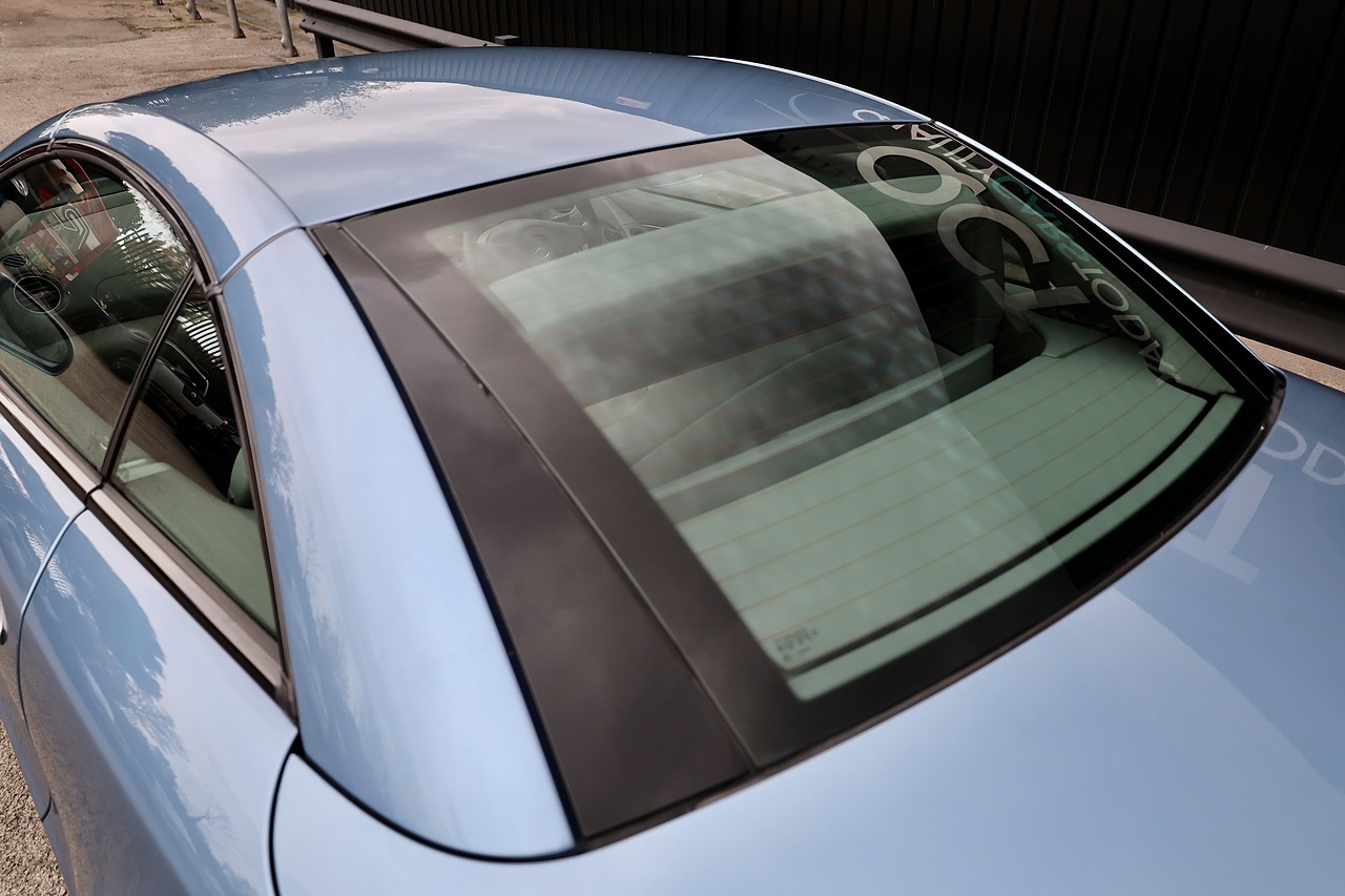 Mercedes-Benz SL 350 2 Former Keepers + Just Serviced by MB + Very Rare Spec - Large 37
